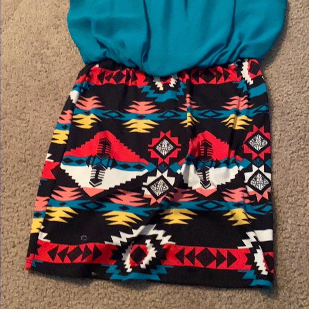 Dress - Picture 3 of 5